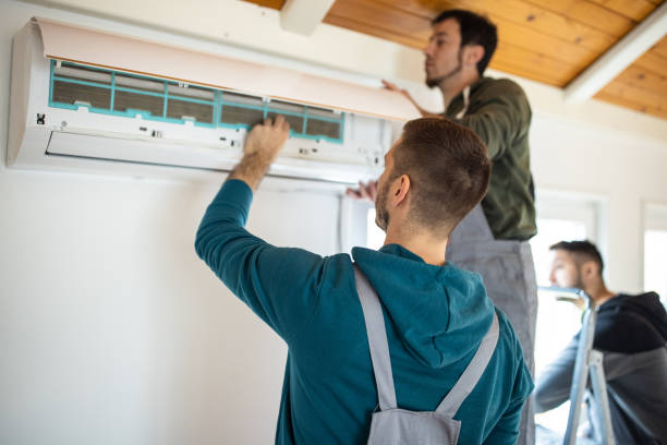 Trusted Wolf Trap, VA HVAC Experts