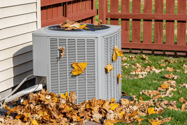 Best Affordable HVAC Services  in Wolf Trap, VA