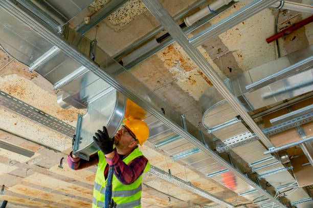 Best Emergency HVAC Repair  in Wolf Trap, VA