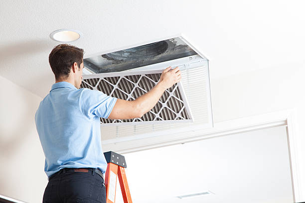 Best Local HVAC Companies  in Wolf Trap, VA