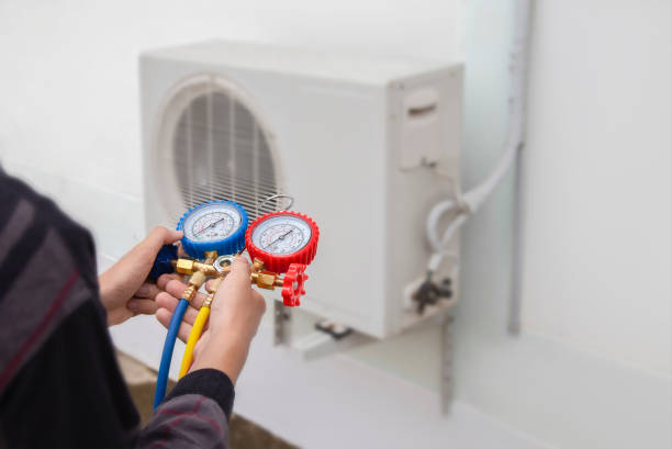Best HVAC Installation Services  in Wolf Trap, VA