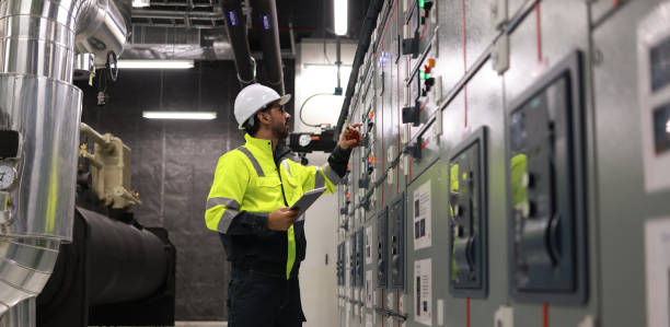 Best HVAC Companies Near Me  in Wolf Trap, VA