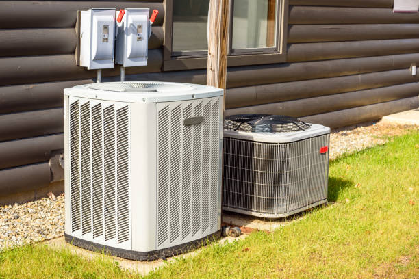 Best Commercial HVAC Repair  in Wolf Trap, VA