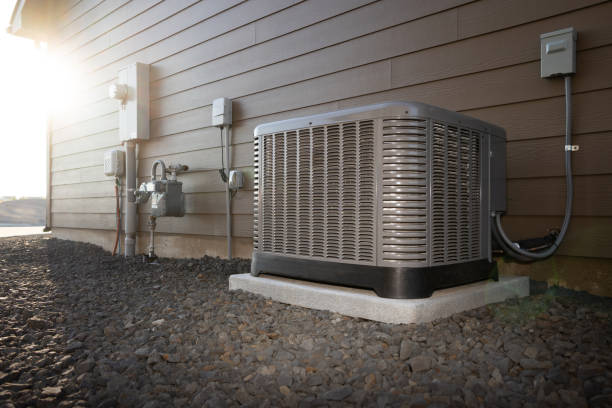 Best Central Air Repair  in Wolf Trap, VA